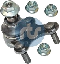 RTS 93-90938-256 Bærekule