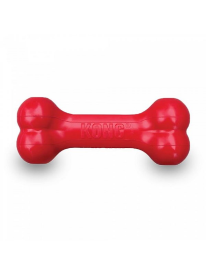 Kong Goodie Bone L 8.5 cm X 21.5 cm (10014E) Kong Goodie Bone L 8.5 cm X 21.5 cm (10014E)