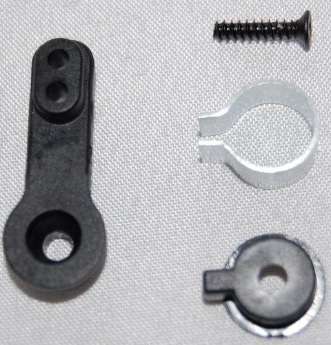 Bsd 709-049 Servo Saver Baja 1/10