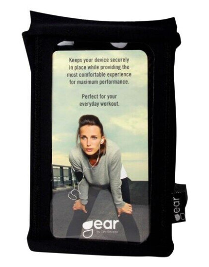 Gear Sportsarmbånd L/Xl
