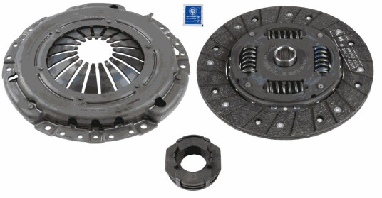 Clutchsett SACHS 3000 961 601 Clutchsett SACHS 3000 961 601