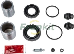 Reparasjonssett, bremsecaliper FRENKIT 238962