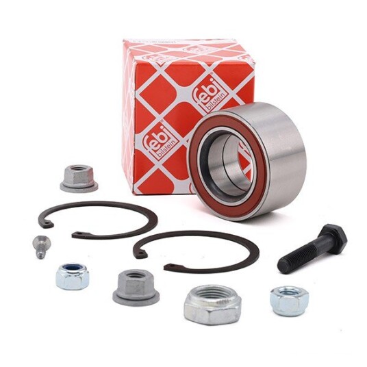 Hjullager FEBI BILSTEIN 03662 Hjullager FEBI BILSTEIN 03662