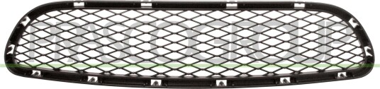 PRASCO BM0262120 Ventilasjonsgitter