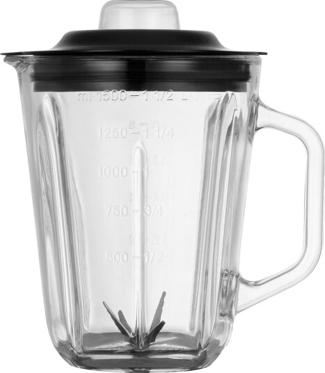 Mesko Ekstra glasskanne til Mesko MS 4080 Blender (1,5 liter)