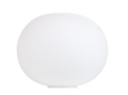 Flos - Glo-Ball Basic Zero Bordlampe m/Switch Flos - Glo-Ball Basic Zero Bordlampe m/Switch