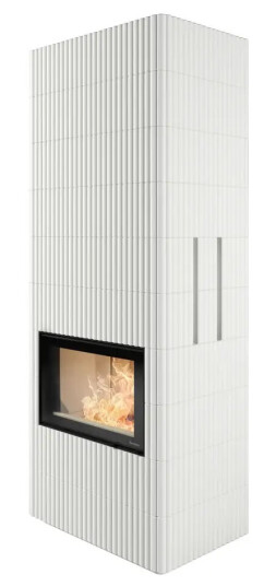 Nordpeis Wave F-serien Wave F 2+6 60 Nordpeis Wave F-serien Wave F 2+6 60