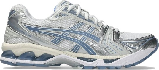 Asics Herre Sport Hvit 42 1/2 EU,