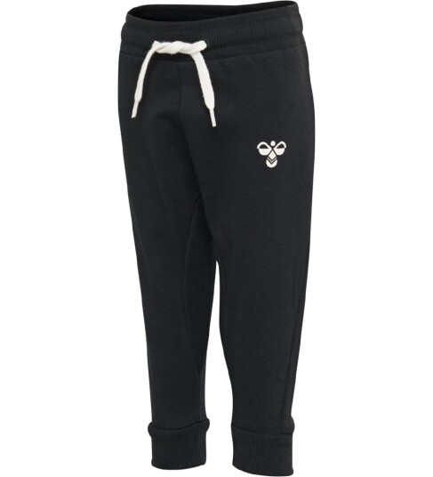 Hummel Apple Pants Sort 86 Hummel Apple Pants Sort 86