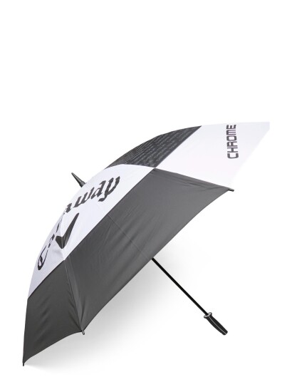 Callaway 26 Ta Dbl Canopy   Black   68"
