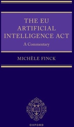 The EU Artificial Intelligence Act