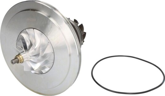 Kjernegruppe, lader EVORON EVCH0399