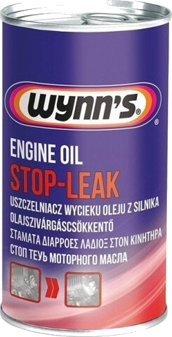 Wynns Engine Oil Stop Leak