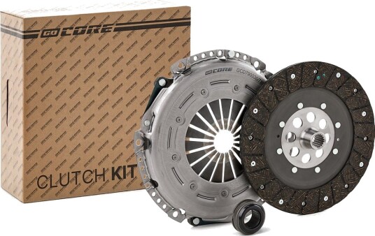 Clutchsett goCORE GCD790036