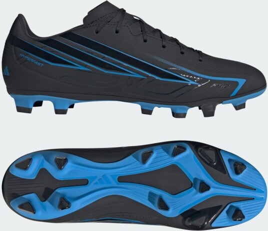 F50 HYPERFAST CLUB Firm Ground / Multi Ground Fotballsko