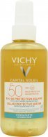 Vichy Capital Soleil Solar Protective Water Spray SPF50 200ml Vichy Capital Soleil Solar Protective Water Spray SPF50 200ml