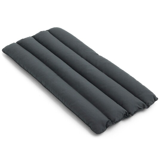 Hay Palissade Soft Quilted Pute Til Stol / Lenestol Antrasitt