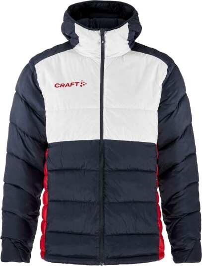 Craft Core Isolate jakke til herre M