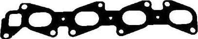 PAYEN JD6071 Tetning, eksosmanifold