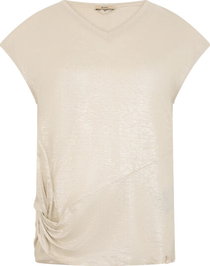 Herno Dame Bluser & Skjorter Beige M, Herno Dame Bluser & Skjorter Beige M,