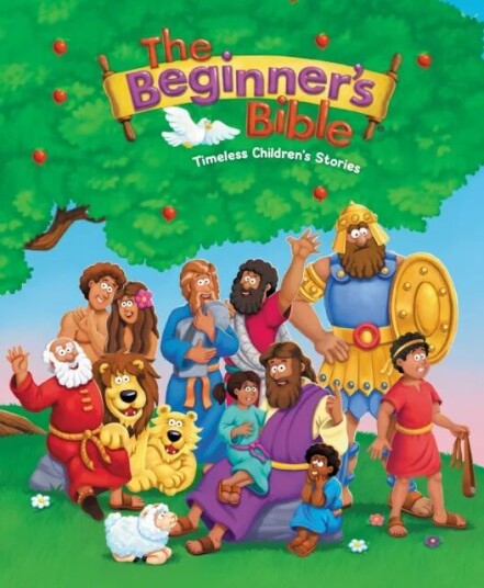 The Beginner'S Bible Av The Beginner'S Bible