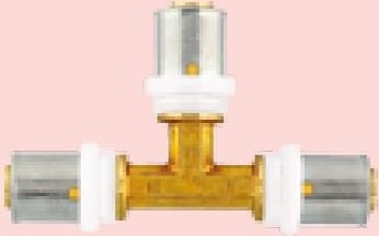 T-Skjøt 26X3–20X2–16X2 - P 7226 13