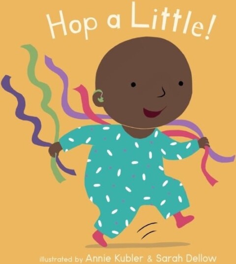 Hop a Little