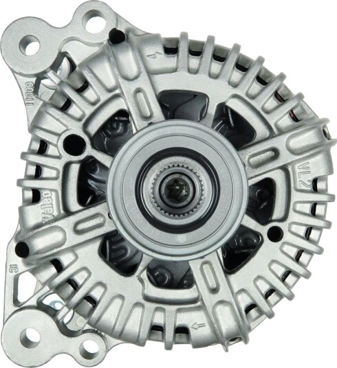 Dynamo AS PL A3354PR