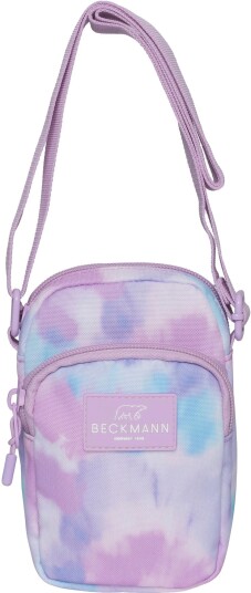 Beckmann Crossbody Sport Veske Tie Dye Beckmann Crossbody Sport Veske Tie Dye