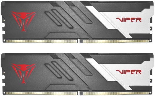 Patriot Viper Venom 64GB 2x32GB DDR5 5600MHz CL40