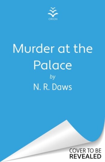 Murder at the Palace Murder at the Palace
