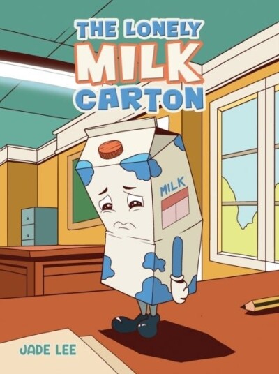 The Lonely Milk Carton The Lonely Milk Carton