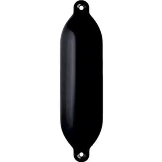 Danfender 416 L FG 2   Fender   Svart   110x460 mm