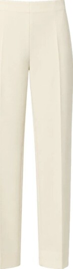Liviana Conti, Dame, Bukser, Beige, L,