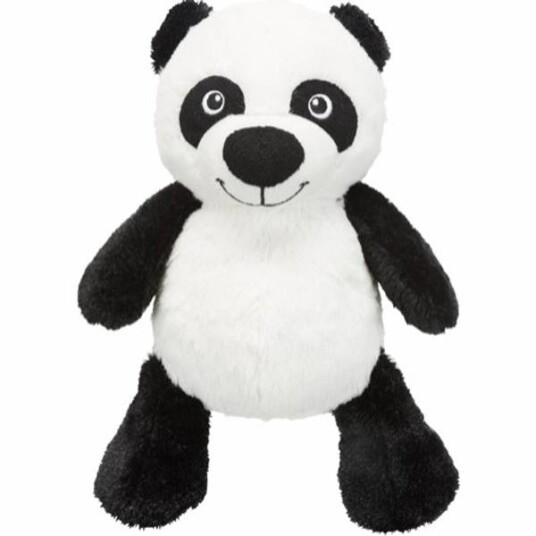 Trixie Panda Trixie Panda