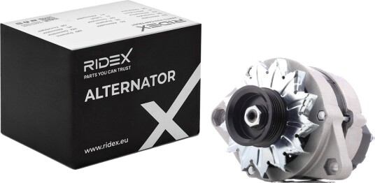 RIDEX 4G1054 Dynamo RIDEX 4G1054 Dynamo