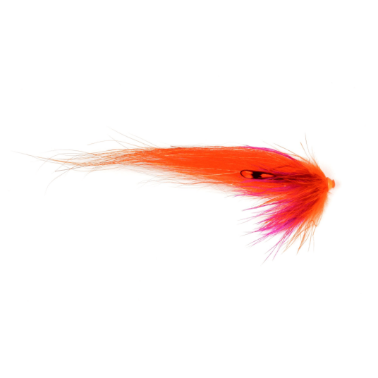 Frødin TTT Nobody Series Flomflugan 6 cm