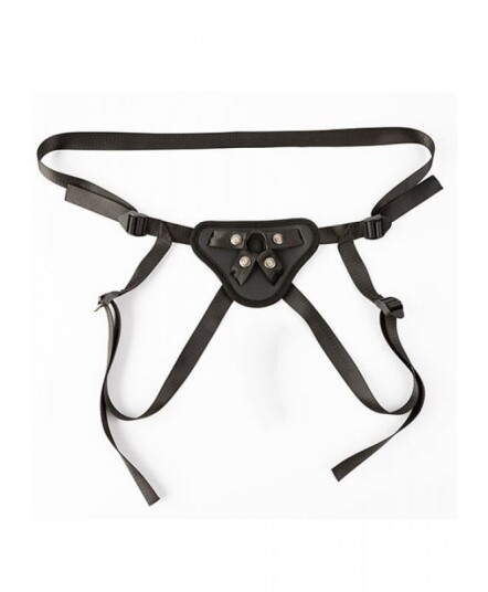 SEI MIO Strappers Delight Beginners Strap On Harness SEI MIO Strappers Delight Beginners Strap On Harness