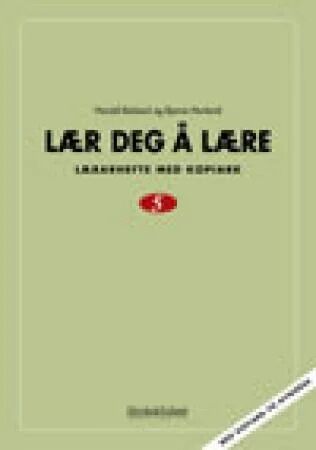 Lær Deg Å Lære 5 Av Harald Båsland, Bjarne Hovland