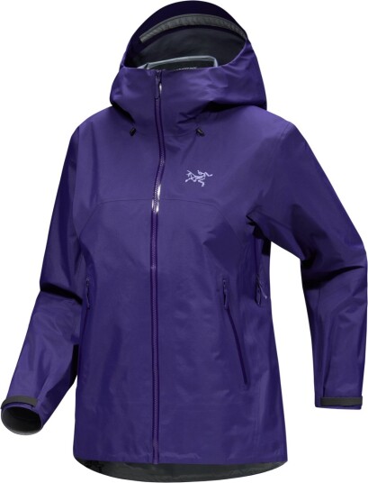 Arc"teryx Women"s Beta Sl Jacket  Soulsonic XL