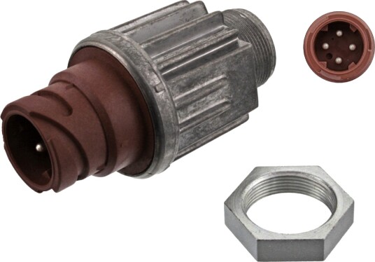 Bremselysbryter FEBI BILSTEIN 47345