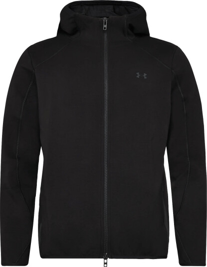 Under Armour Ua Unstoppable Flc Fz Black S