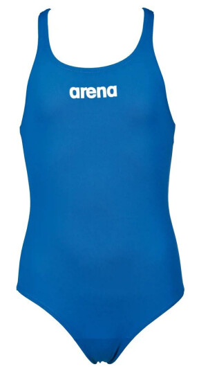 Arena G S0lid Swim Pr0 Barn 72 R0YAL-WHITE 10-11
