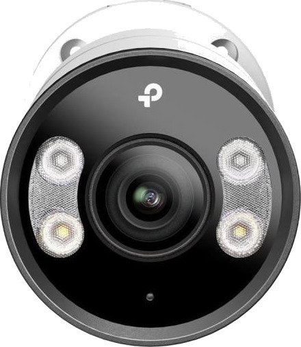 Tp-Link Utendørs Bullet Overvåkningskamera Omada InSight S345 4mp IP67 2.8mm Tp-Link Utendørs Bullet Overvåkningskamera Omada InSight S345 4mp IP67 2.8mm