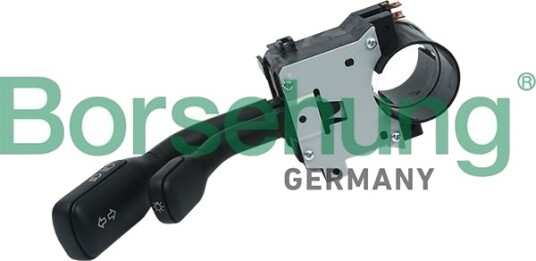 Borsehung B17953 Bryter komplett rattstamme