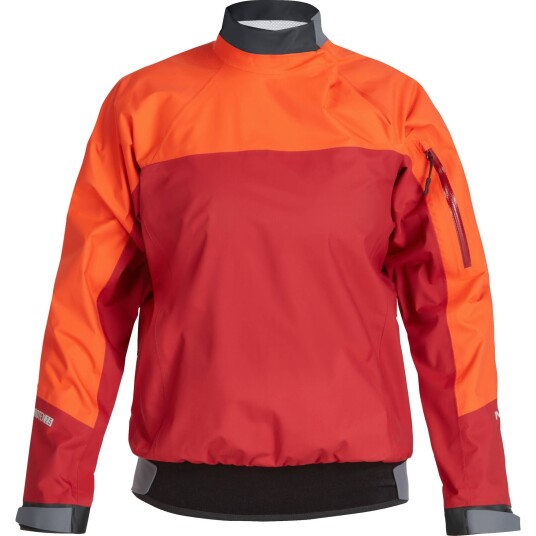 NRS Echo Splach Jacket W's Poppy/Vino XL NRS Echo Splach Jacket W's Poppy/Vino XL