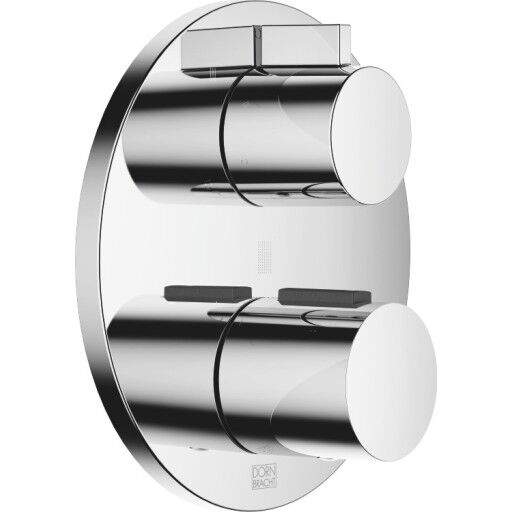 Dornbracht dusjbatteri, krom Dornbracht dusjbatteri, krom