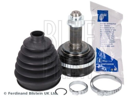 Blue Print Drivknute drivaksel BLUE PRINT ADH28966