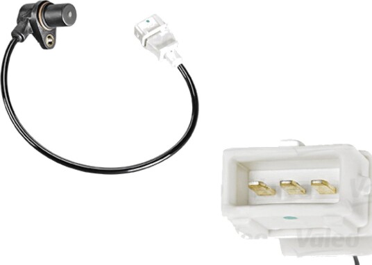 Impulsgiver, veivaksel VALEO 254061