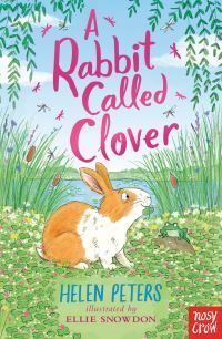 A Rabbit Called Clover Av Helen Peters